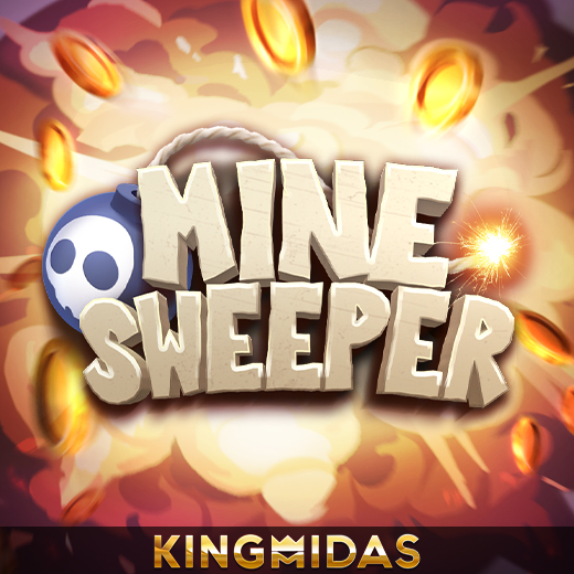Minesweeper XY